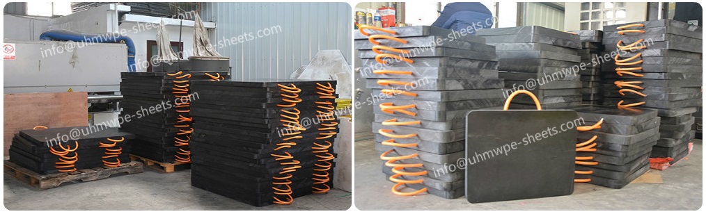 outrigger pads for bucket truck